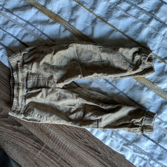 Garanimals Other - Dino Khaki Pants